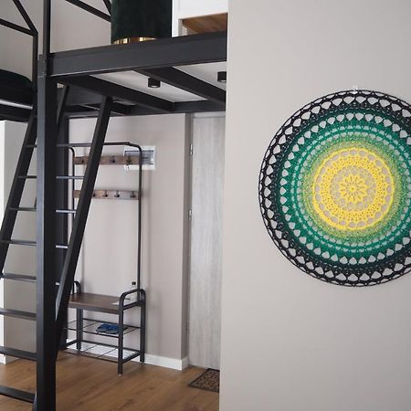 Apartament Green - Piotrkowska 37 Λοτζ Εξωτερικό φωτογραφία