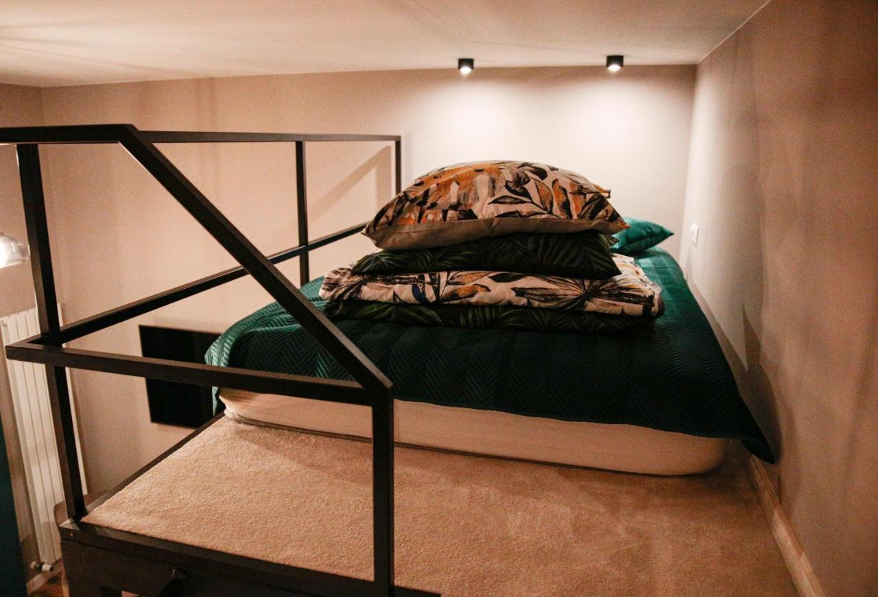 Apartament Green - Piotrkowska 37 Λοτζ Εξωτερικό φωτογραφία