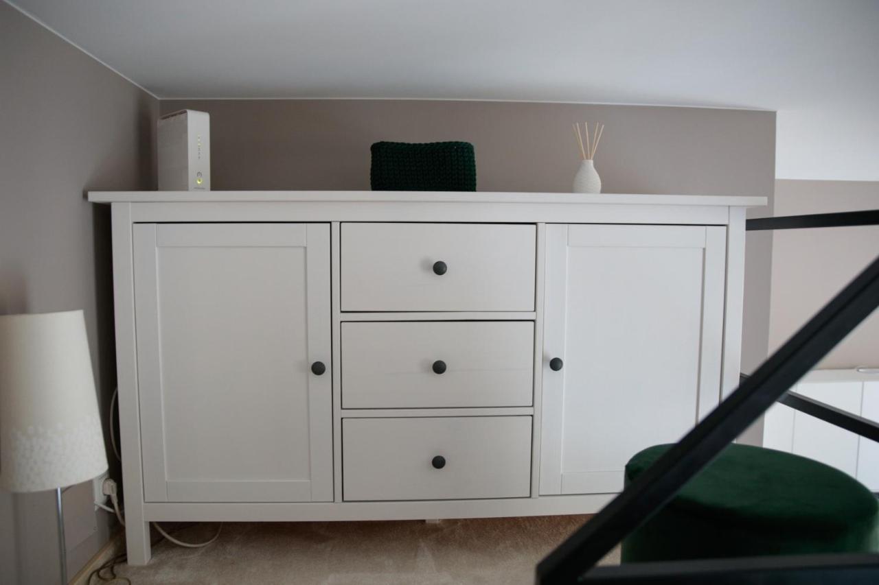 Apartament Green - Piotrkowska 37 Λοτζ Εξωτερικό φωτογραφία