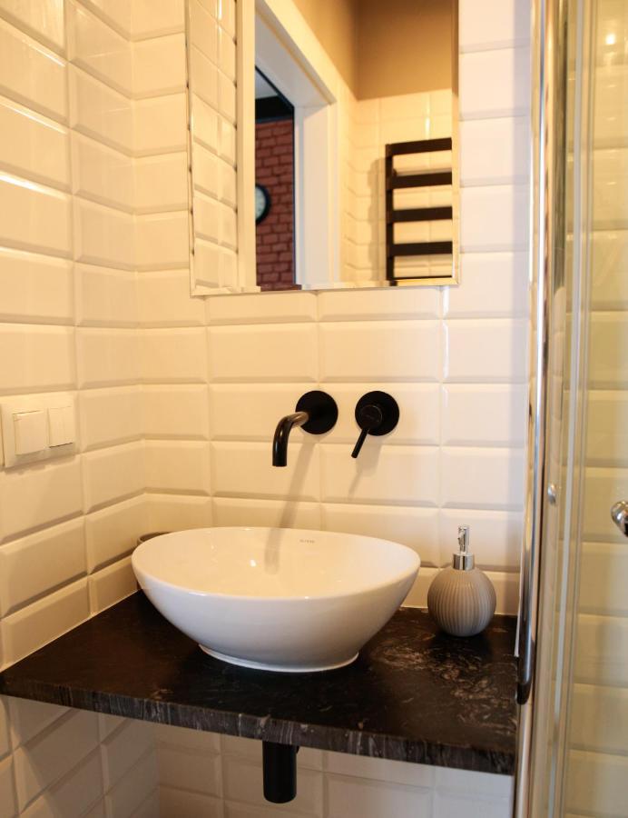 Apartament Green - Piotrkowska 37 Λοτζ Εξωτερικό φωτογραφία