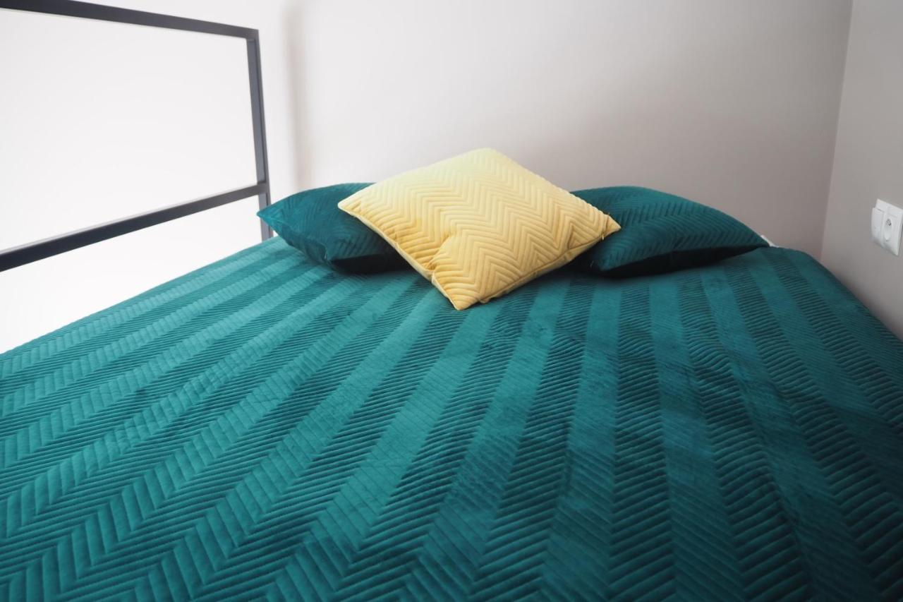 Apartament Green - Piotrkowska 37 Λοτζ Εξωτερικό φωτογραφία
