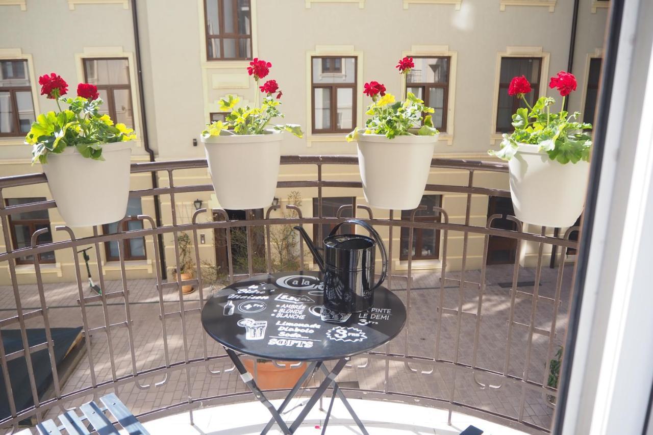 Apartament Green - Piotrkowska 37 Λοτζ Εξωτερικό φωτογραφία