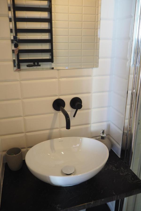 Apartament Green - Piotrkowska 37 Λοτζ Εξωτερικό φωτογραφία